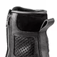 W-TEC Feasel Motorradschuhe - schwarz