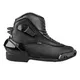 W-TEC TergaCE Motorradschuhe - schwarz