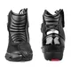 W-TEC TergaCE Motorradschuhe - schwarz