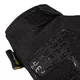 W-TEC Black Heart Radegester Motorradhandschuhe - schwarz