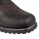W-TEC Wakero Motoradstiefel - schwarz