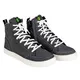 W-TEC Filipo Motorradschuhe - hellgrau - dunkelgrau