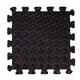 Puzzlematte inSPORTline Famkin (12 Fliesen, 18 Kanten) - mocha mousse