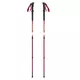 Trekkingstöcke inSPORTline Altiplano 100 Paar rot