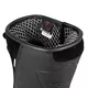 W-TEC Glosso Motorradstiefel - schwarz