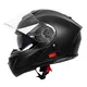 W-TEC Cullo aufklappbarer Motorradhelm