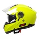 W-TEC Cullo aufklappbarer Motorradhelm