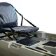 Pedal-Faltkajak 2-in-1 inSPORTline Rhoner Duo