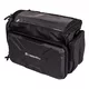 W-TEC Tenmark II Elektroroller mit Sitz und Lenkertasche