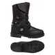 W-TEC Quartzo Motorradschuhe - schwarz