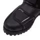W-TEC Quartzo Motorradschuhe - schwarz