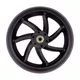 Ersatzrad für einen Roller 200x40mm