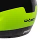 W-TEC Neikko Black-Fluo Motorradhelm