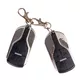 W-TEC Tenmark II Elektroroller mit Sitz und Lenkertasche