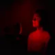 Infrarotlampe inSPORTline Xamila