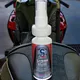 Motorradsitz Pflege und Schutz S100 Sitzbank-Pflege 100 ml
