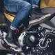 W-TEC Culabus Motorradschuhe - schwarz-fluo
