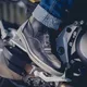 W-TEC Culabus Motorradschuhe - schwarz-fluo