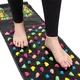 Massage Laufsteg inSPORTline Marmora 138x34 cm