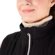 inSPORTline Wärmeweste für Damen - schwarz