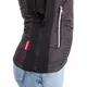 inSPORTline Wärmeweste für Damen - schwarz