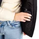 inSPORTline Wärmeweste für Damen - schwarz