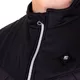 Pánská vyhřívaná vesta inSPORTline WARMhim - schwarz
