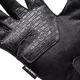 W-TEC Web Skull Motorrradhandschuhe - schwarz
