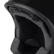 W-TEC FS-710S Roller Helm - schwarz mit dem Stern