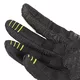 W-TEC Legend Leder-Motorradhandschuhe