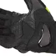 W-TEC Legend Leder-Motorradhandschuhe