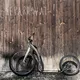 Scooter Yedoo Trexx Disc 26/20" - Weiss