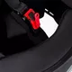 W-TEC FS-805V Future Magenta Integralhelm - schwarz-violett