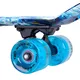 Penny Board WORKER Colory 22" - Acid Rainbow (regebogen)
