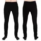 W-TEC beheizte Herrenhose Insupants - schwarz