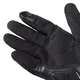 Motoradhandschuhe W-TEC Airomax - Schwarz-Fluo-mit- Linie