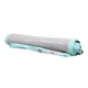 Airtrack inSPORTline Airstunt 300x100x10 cm weiß mit Handpumpe