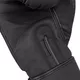 inSPORTline Kuero Boxhandschuhe - schwarz