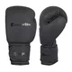 inSPORTline Kuero Boxhandschuhe - schwarz