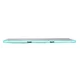 Airtrack inSPORTline Airstunt 300x100x10 cm weiß mit Handpumpe