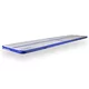 Airtrack inSPORTline Airstunt 500x100x10 cm weiß mit elektrischer Pumpe