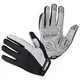 Motocross Handschuhe W-TEC Vilasar - fluo orange