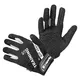 inSPORTline Taladaro Fitnesshandschuhe - schwarz-weiß - schwarz-weiß
