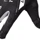 inSPORTline Taladaro Fitnesshandschuhe - schwarz-weiß