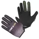 W-TEC Montmelo Motocross-Handschuhe - schwarz-grün - schwarz-grün