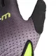 W-TEC Montmelo Motocross-Handschuhe - schwarz-grün