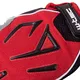 Motocross Handschuhe W-TEC Atmello - rot