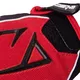 Motocross Handschuhe W-TEC Atmello - rot