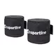 Boxbandage inSPORTline Envolto 3,5 m - schwarz - schwarz