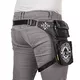 W-TEC Black Heart Skipestro Oberschenkeltasche